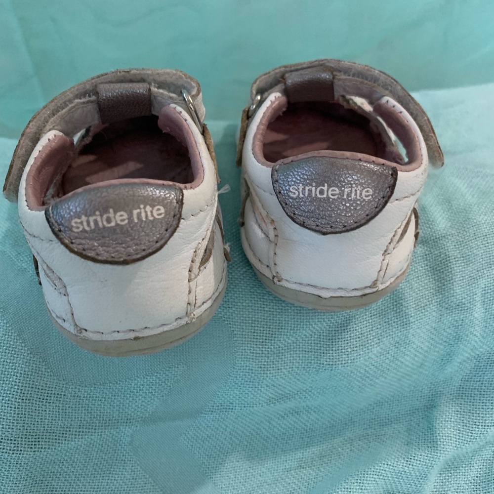 Stride Rite Soft Motion - Picture 8 of 8